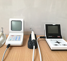 根管治療用エンジン smart plus ,X-smart