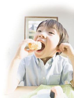 子どもイメージ